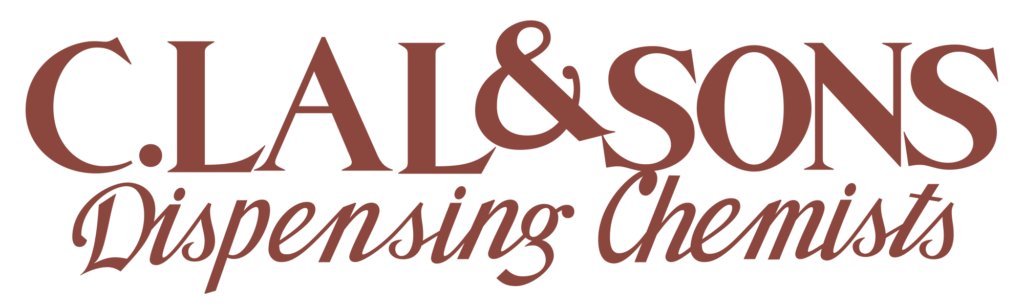 Extinct – C. Lal & Sons Dispensing Chemists