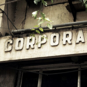 Corporation Bank