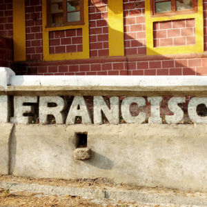 Franciso