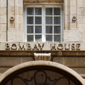 Bombay House
