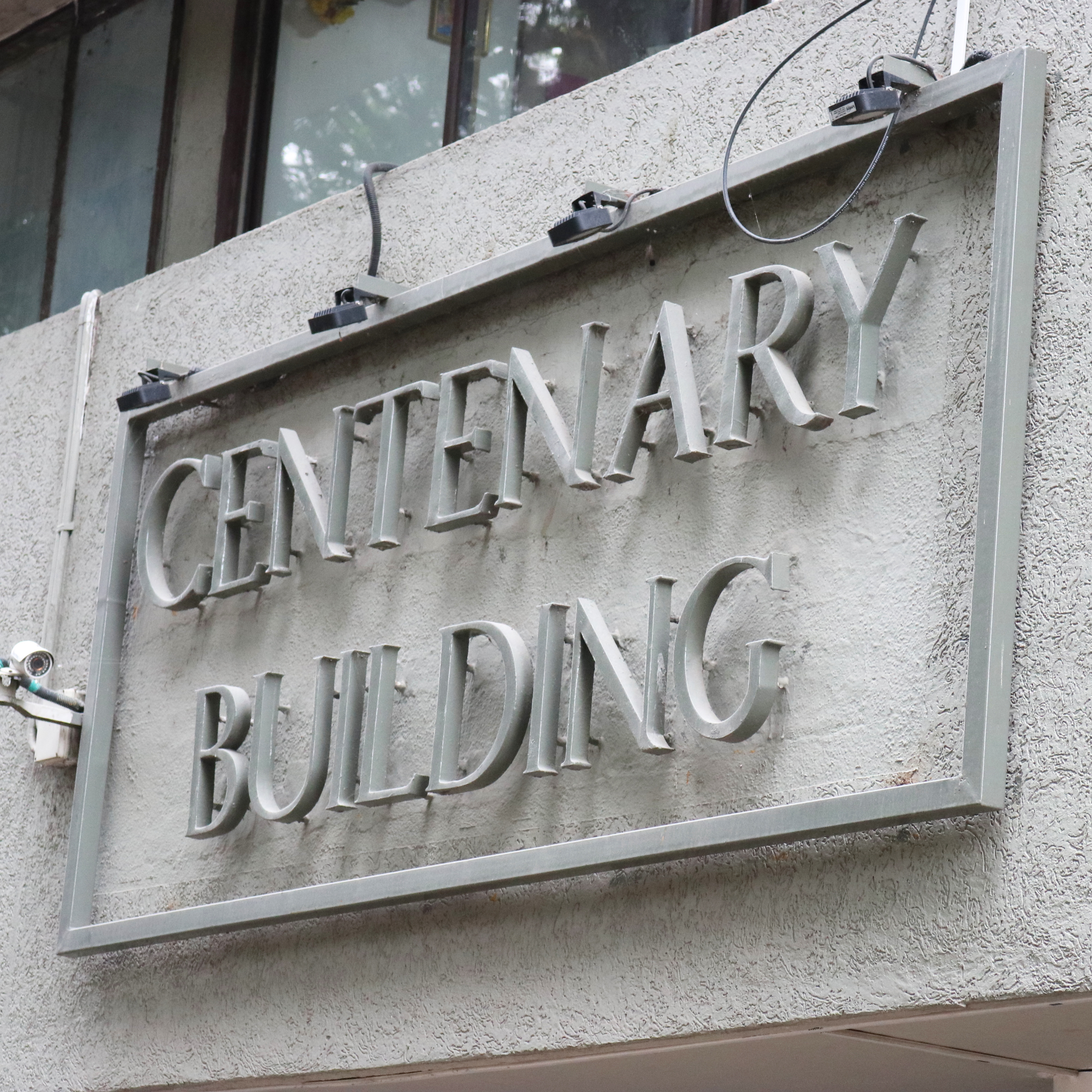 Centenary Building