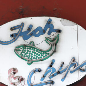 Fish & Chips