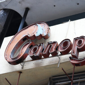 Canopy