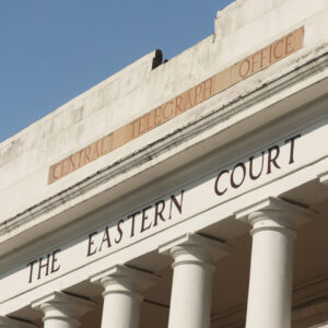 The Eastern Court