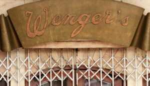 Wenger’s