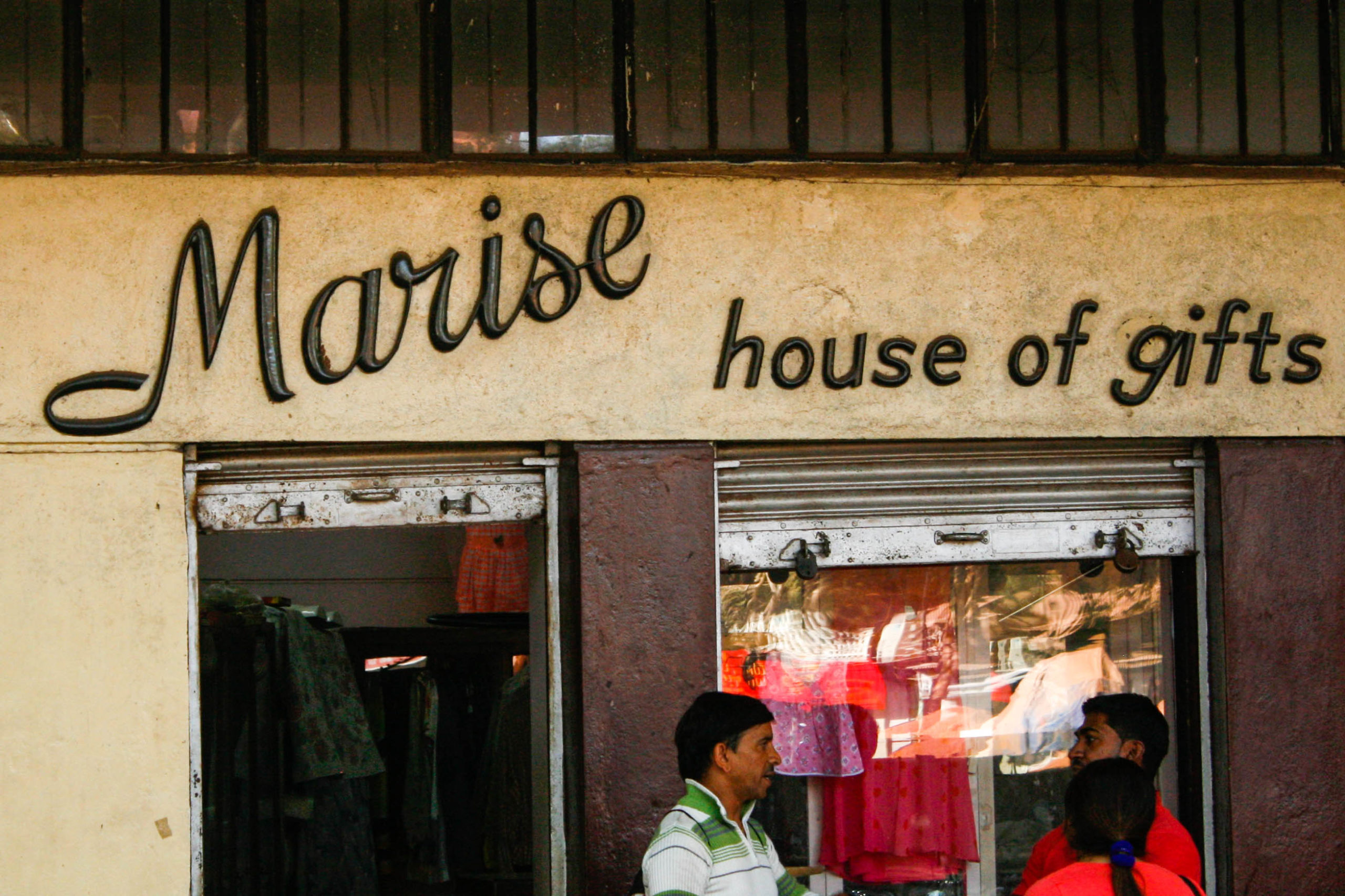 Marise House of Gifts & Handicrafts