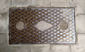 The Pioneer Iron Foundry Bombay 8