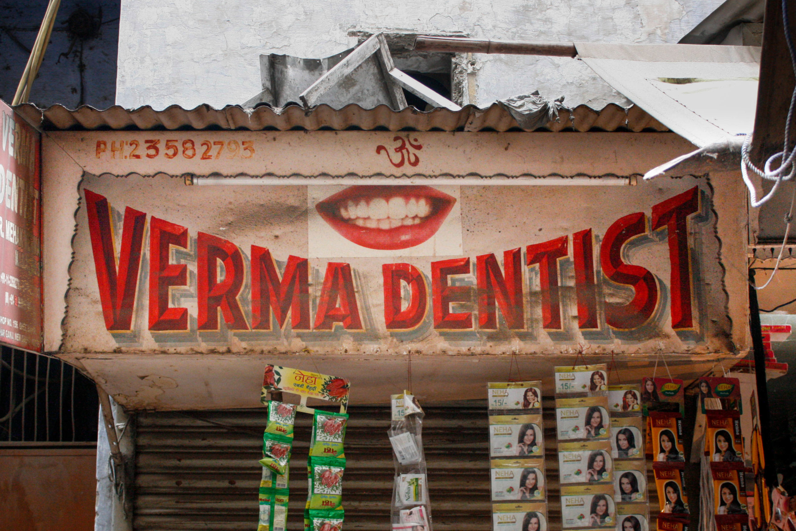 Verma Dentist