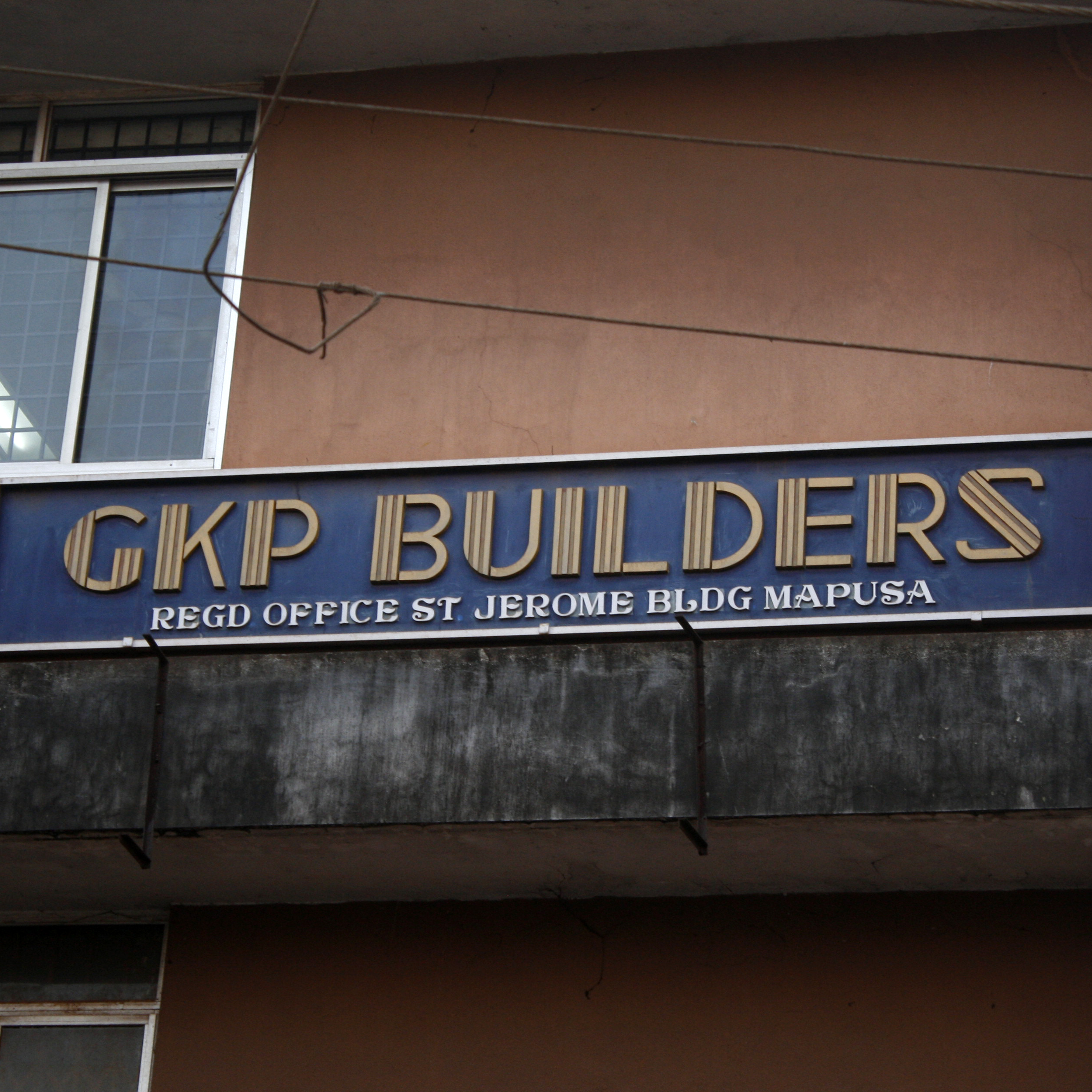 GKP Builders