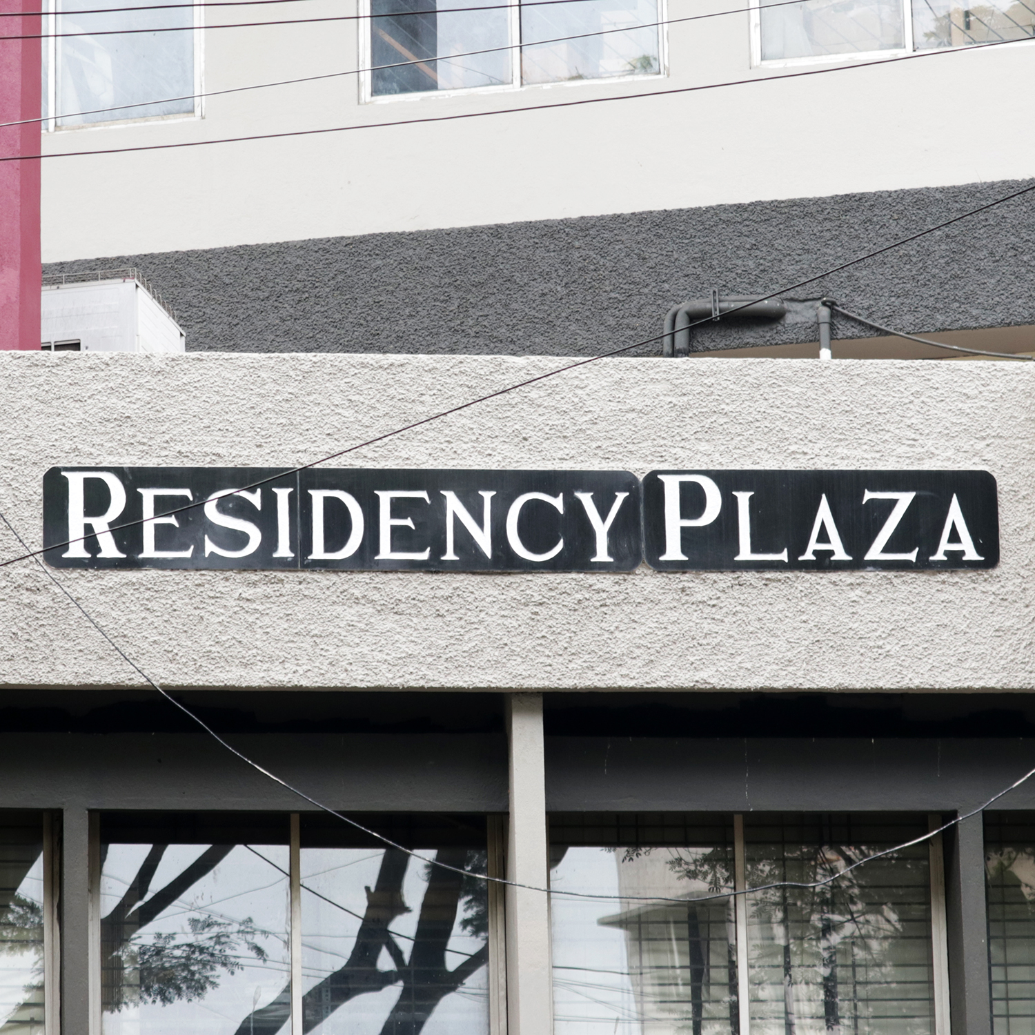 Residency Plaza