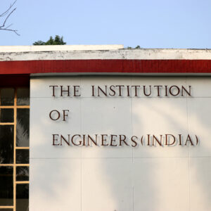 The Institution of Engineers
