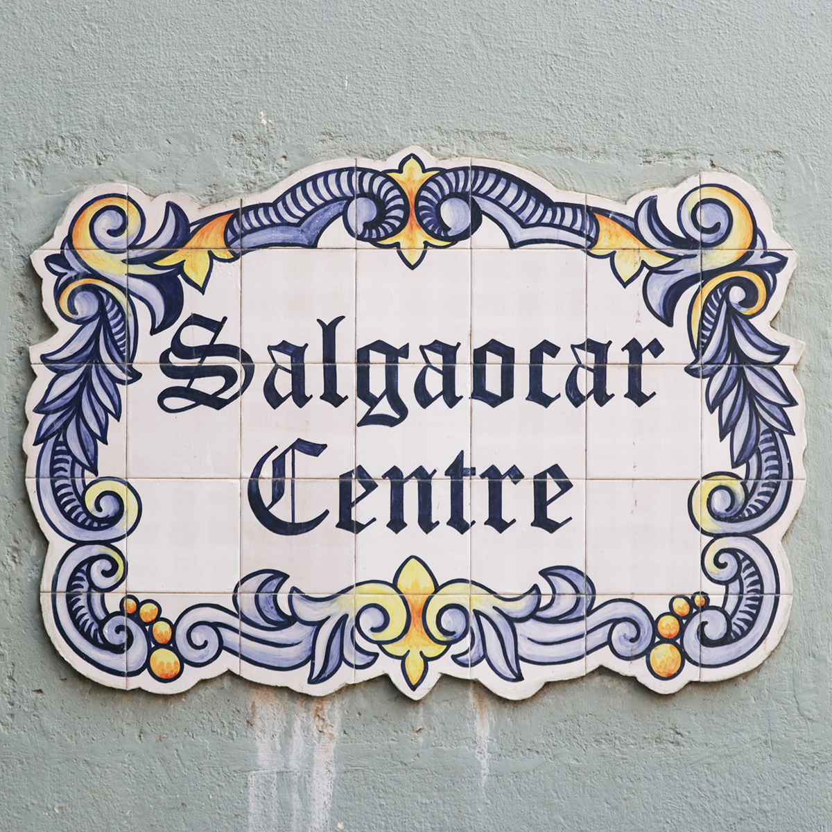 Salgaocar Centre