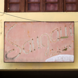 Sangam Deluxe Lodge