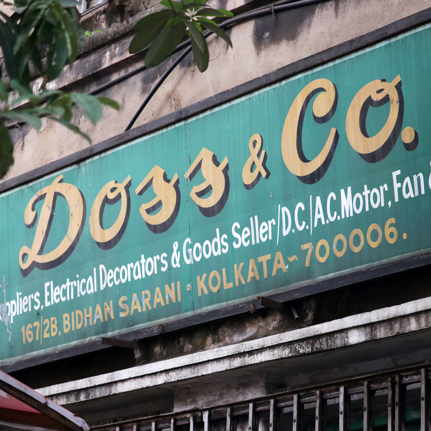 Doss & Co.