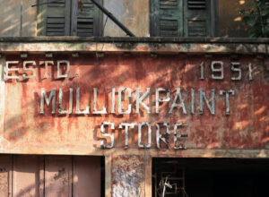 Mullick Paint Sotre