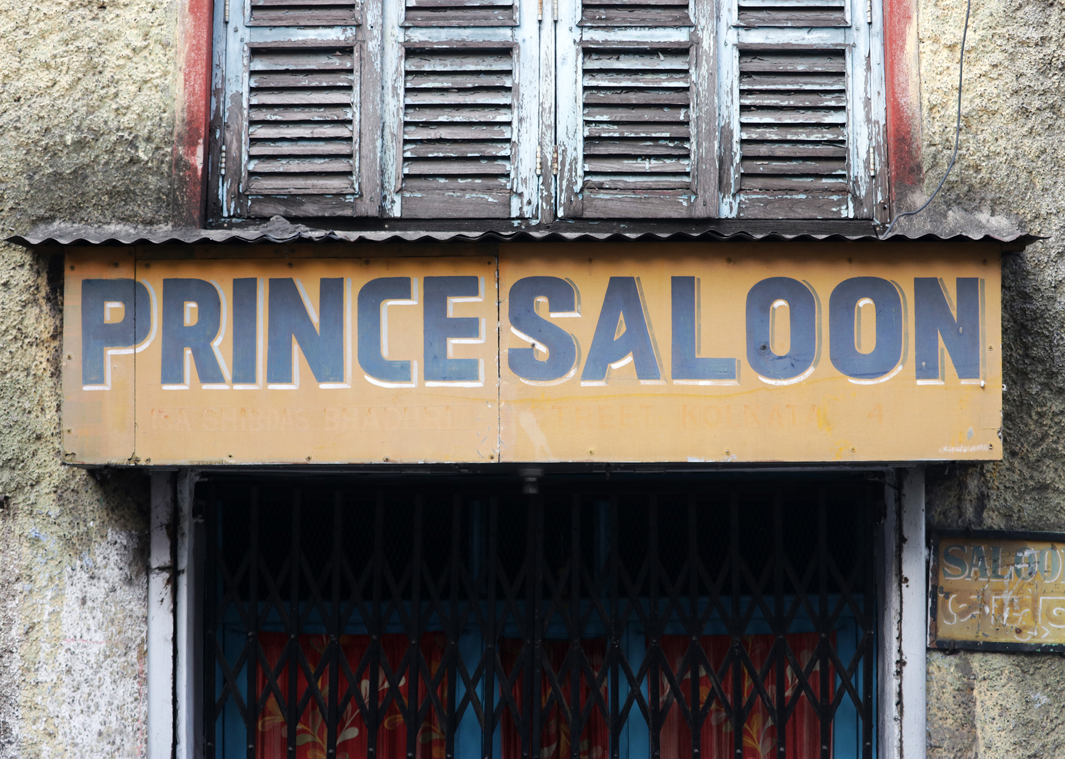 Prince Saloon