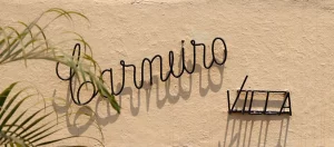 Carneiro Villa