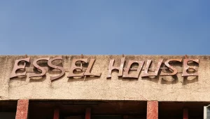 Essel House
