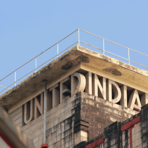 United India