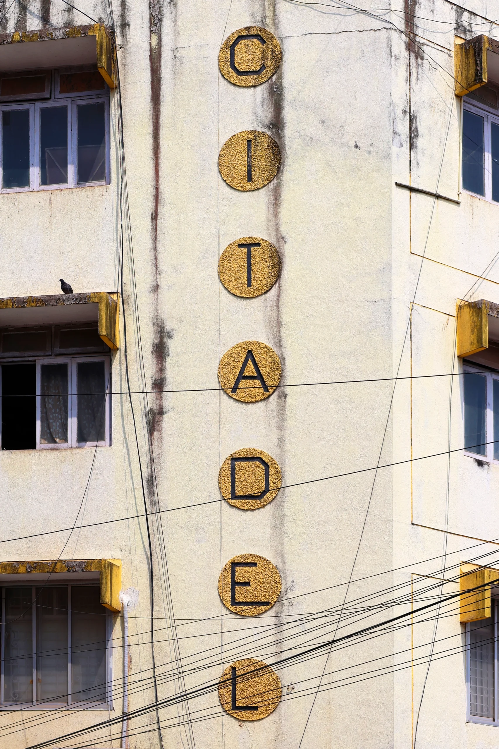 Citadel