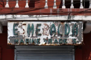 Esmeralda Marine Traders