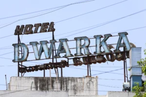 Hotel Dwarka