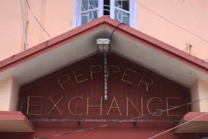 Pepper Exchange
