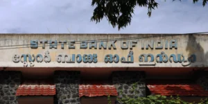 State Bank of India