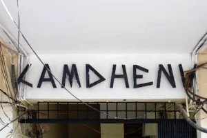 Kamdhenu