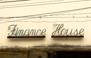 Finance House