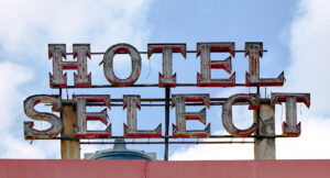 Hotel Select