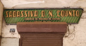 Sadassiva D.N. Counto