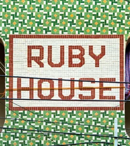 Ruby House