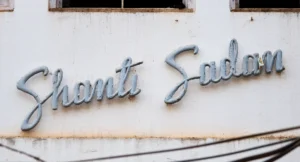 Shanti Sadan