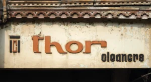Thor Cleaners